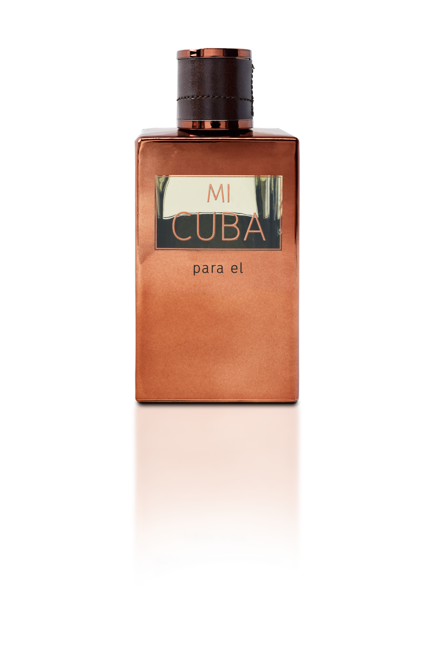 Mi Cuba Para El - Eau de Toilette
