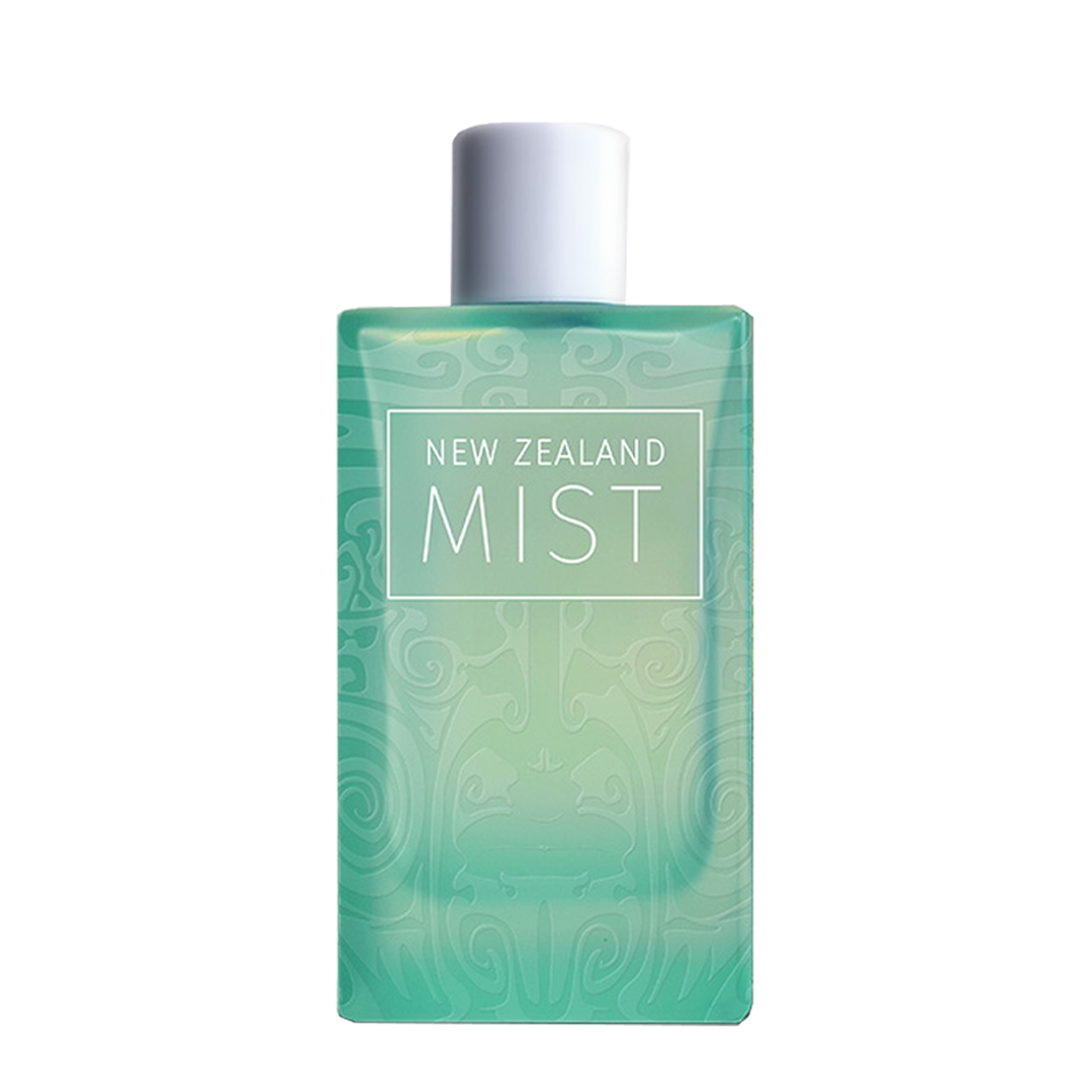 New Zealand Mist - Eau De Toilette