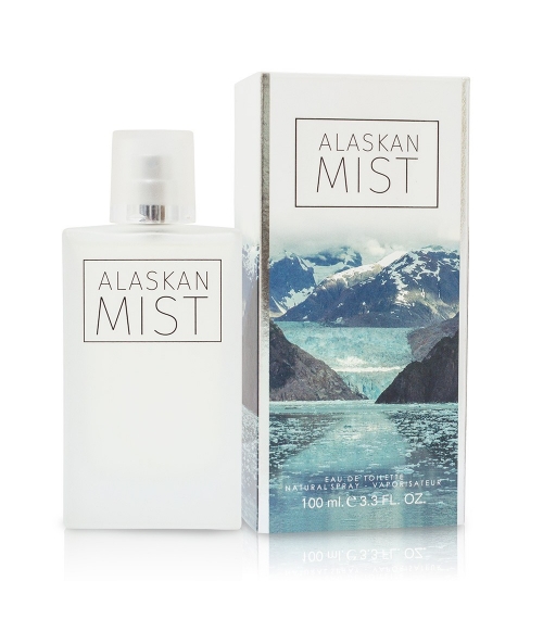 Alaskan Perfume l Shop Alaskan Mist fragrance