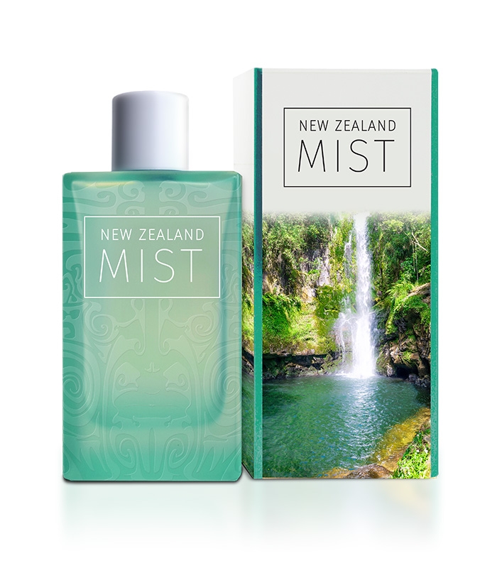 New Zealand Mist