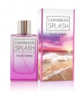 Caribbean Splash Pour Femme