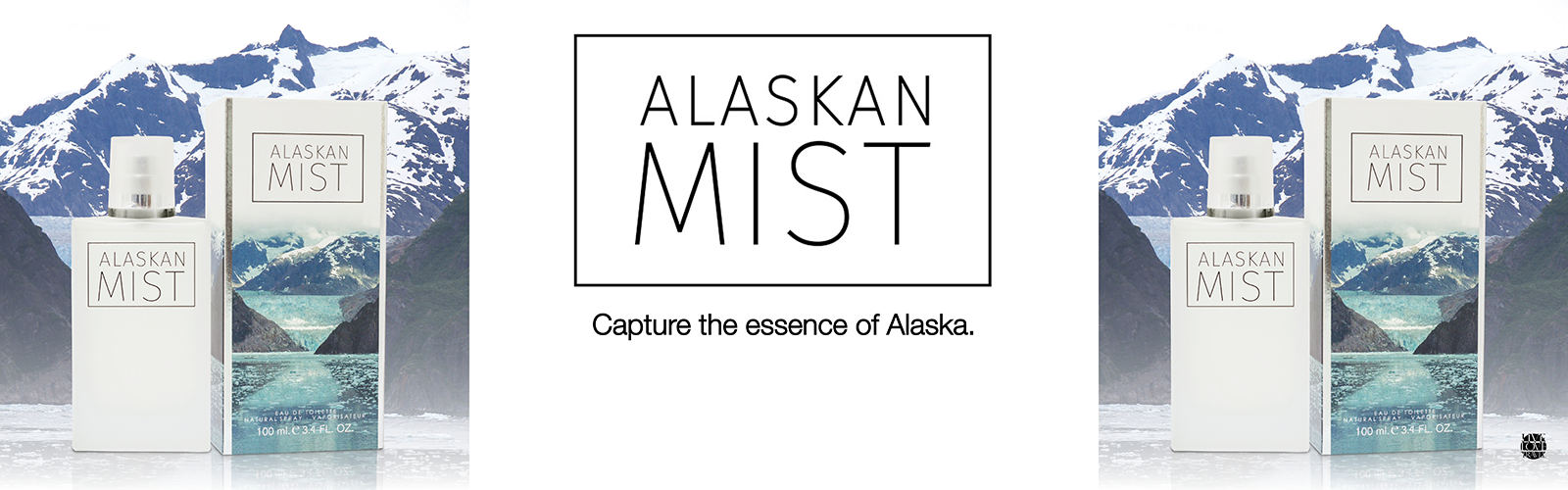 Alaskan Mist