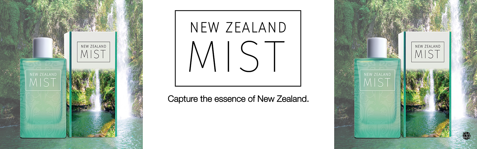 New Zealand Mist