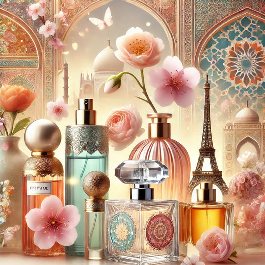 The Art of Choosing Your Signature Scent