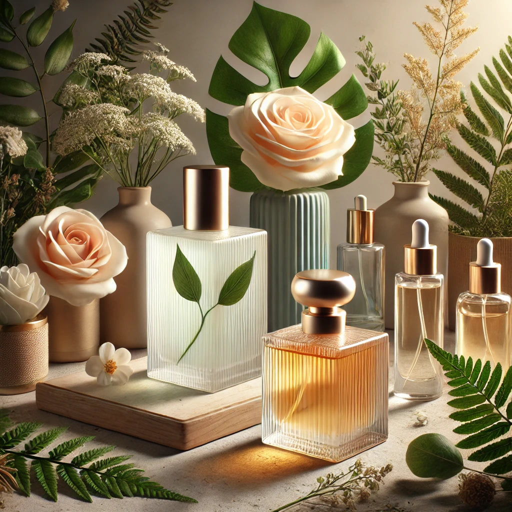 Eco-Friendly Fragrances: The Future of Perfume
