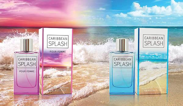 Shop Caribbean Splash Fragrance – Live Love Travel