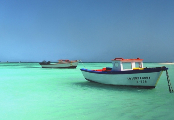 Aruba - Hadicurari Beach